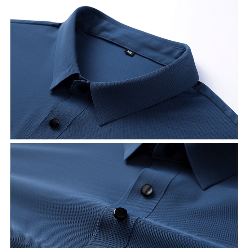Echelon Sport Polo — Hopeforwho (view 6)