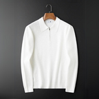 Hampton Waffle Knit Shirt — Hopeforwho (view 7)