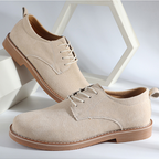 Jones Hartley Oxfords - 1987 Suede Collection — Hopeforwho (view 3)