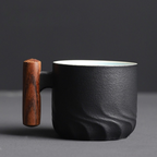 Mini Retrograde Mug - Rituals Collection — Hopeforwho (view 12)