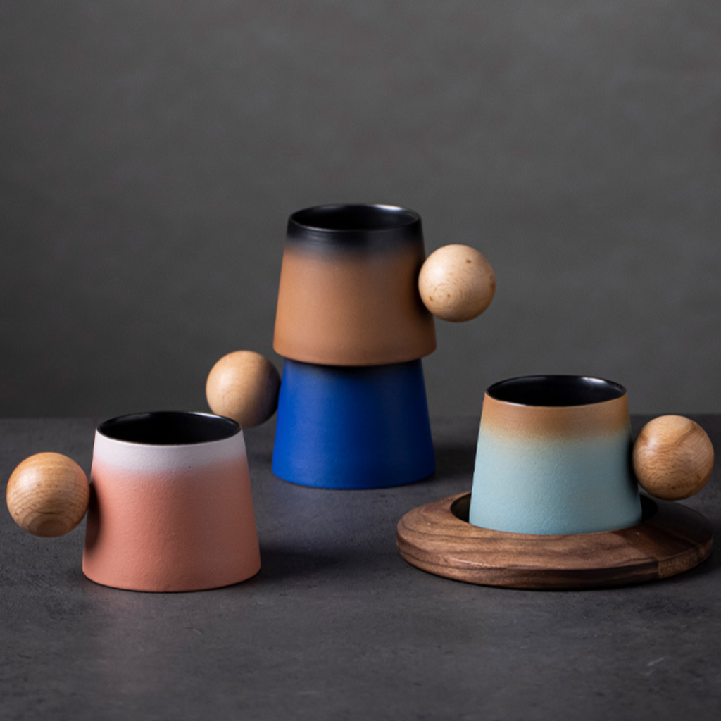 Elixir Mug - Rituals Collection — Hopeforwho (view 4)