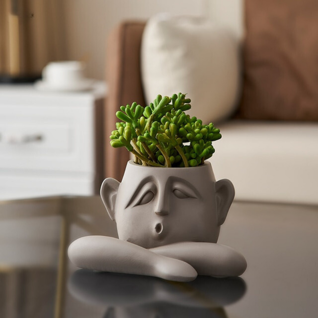 Visage Vase — Hopeforwho (view 6)