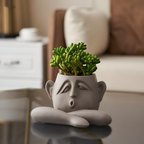 Visage Vase — Hopeforwho (view 6)