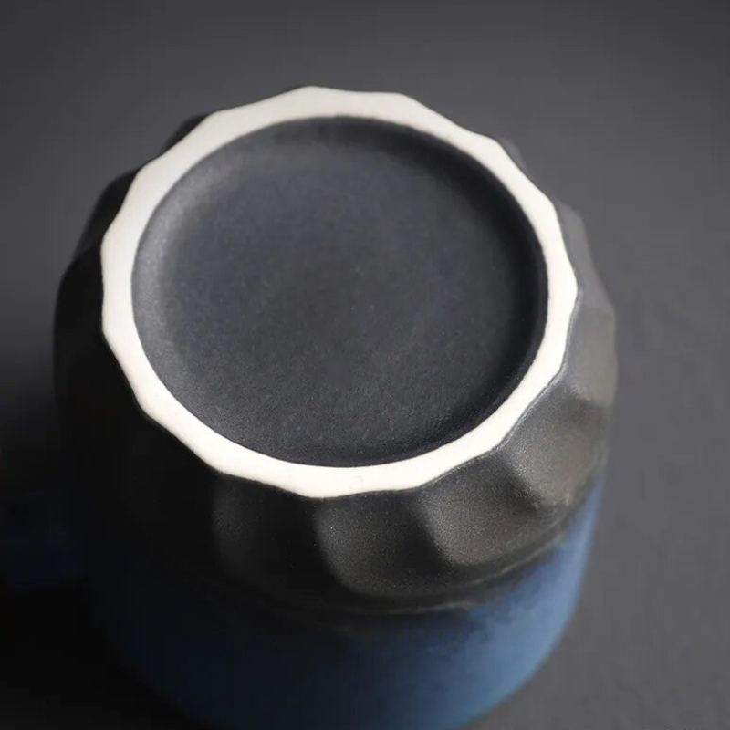 Mini Retrograde Mug - Rituals Collection — Hopeforwho (view 11)