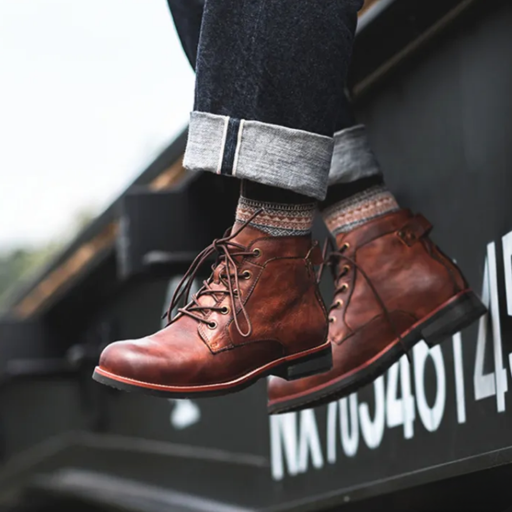 Odyssey Boots — Hopeforwho (view 3)
