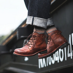 Odyssey Boots — Hopeforwho (view 3)