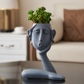 Visage Vase — Hopeforwho (view 7)
