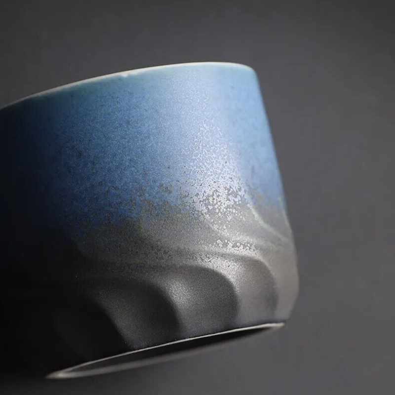 Mini Retrograde Mug - Rituals Collection — Hopeforwho (view 10)