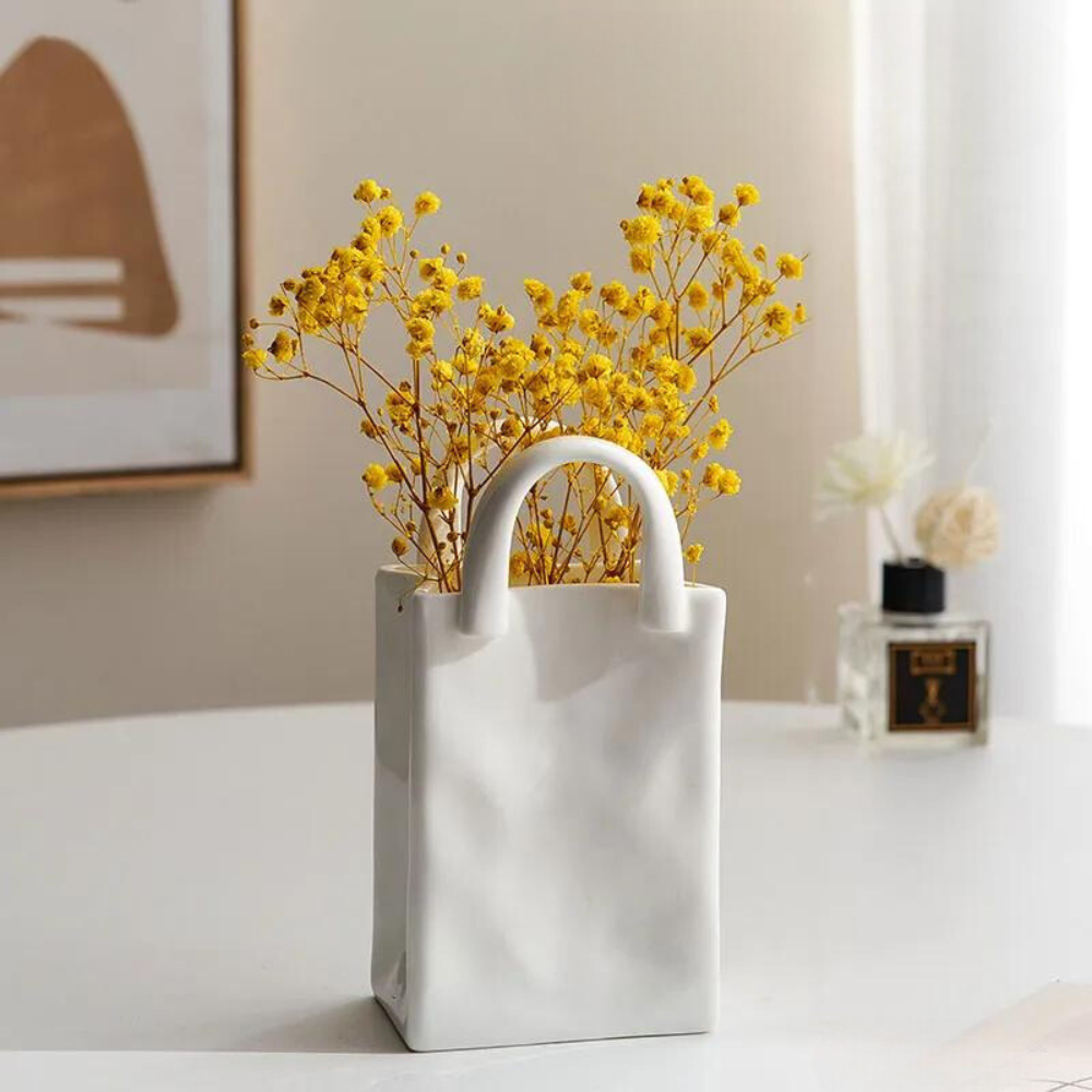 Zentote Vase — Hopeforwho (view 5)