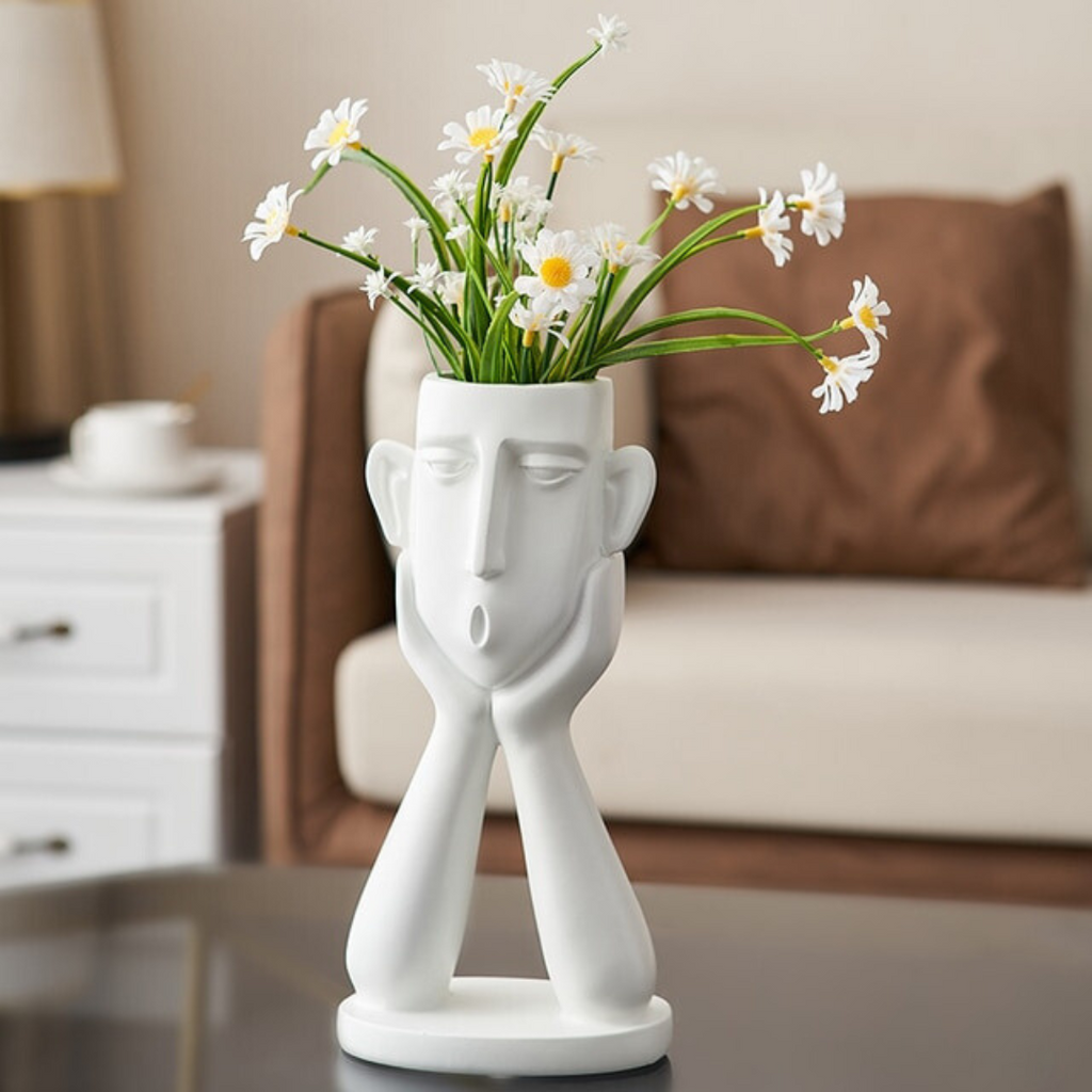 Visage Vase — Hopeforwho (view 8)