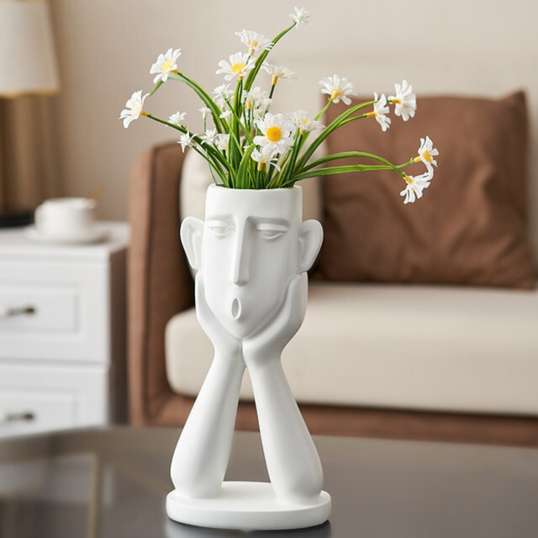 Visage Vase — Hopeforwho (view 8)