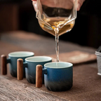 Mini Retrograde Mug - Rituals Collection — Hopeforwho (view 8)