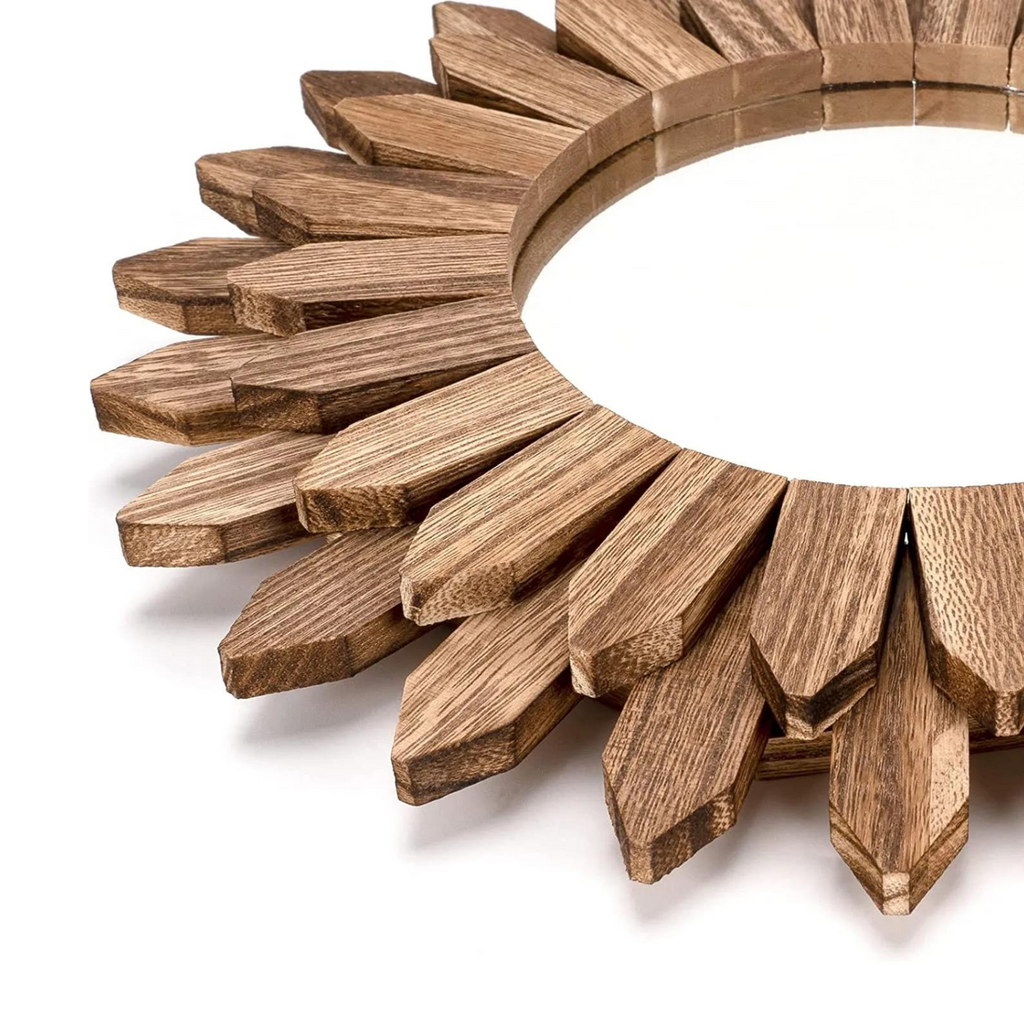 Sunburst Mirror — Hopeforwho (view 4)