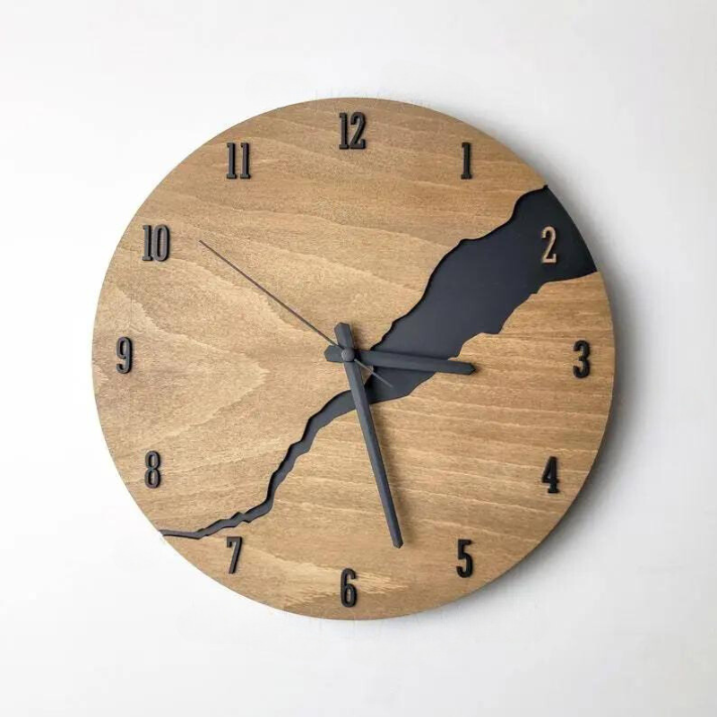 Rift Clock — Hopeforwho