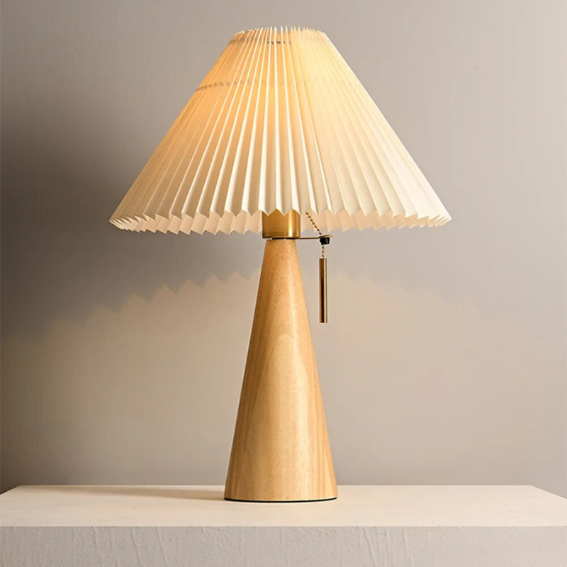 Dojo Lamp — Hopeforwho