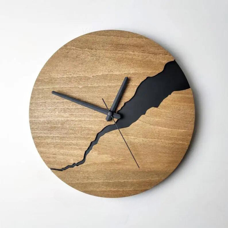 Rift Clock — Hopeforwho (view 5)