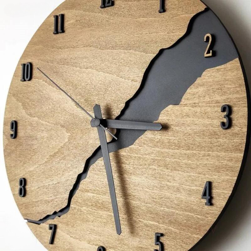 Rift Clock — Hopeforwho (view 2)