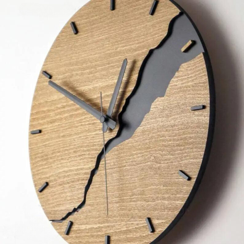 Rift Clock — Hopeforwho (view 4)