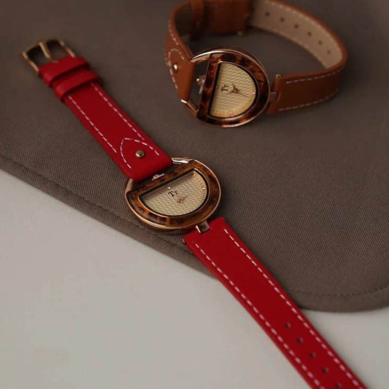 Vienna Wristwatch — Hopeforwho (view 7)