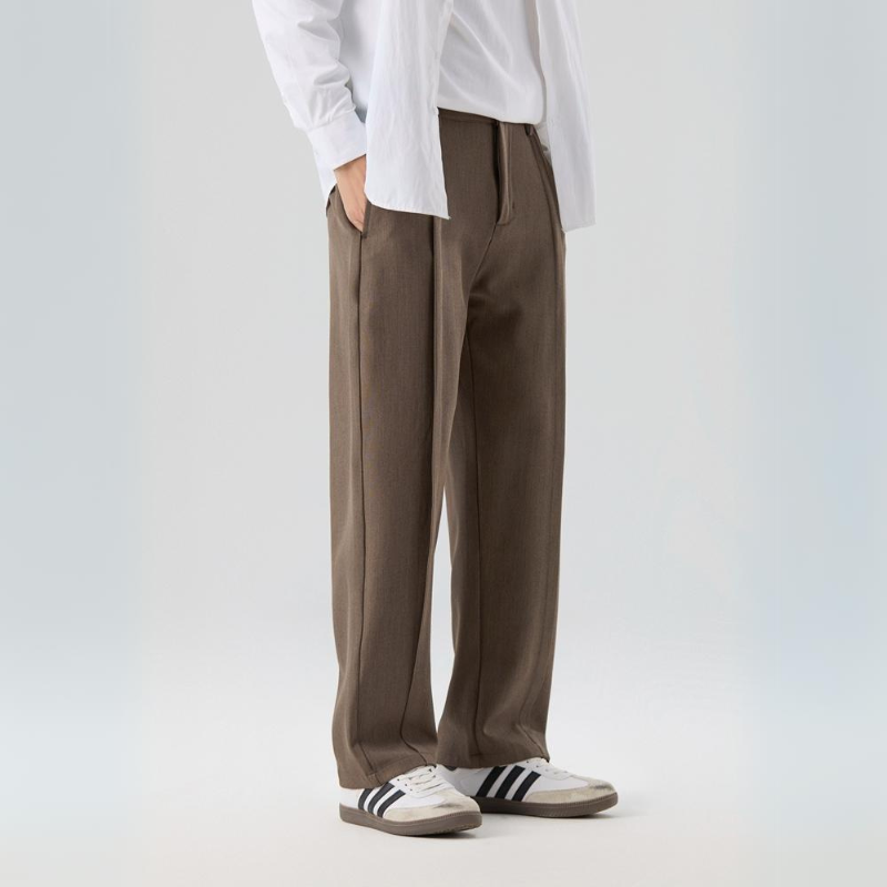 Sterling Trousers — Hopeforwho