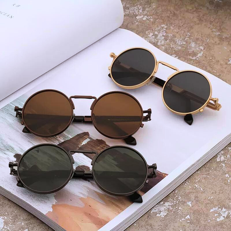 Vintero Shades — Hopeforwho