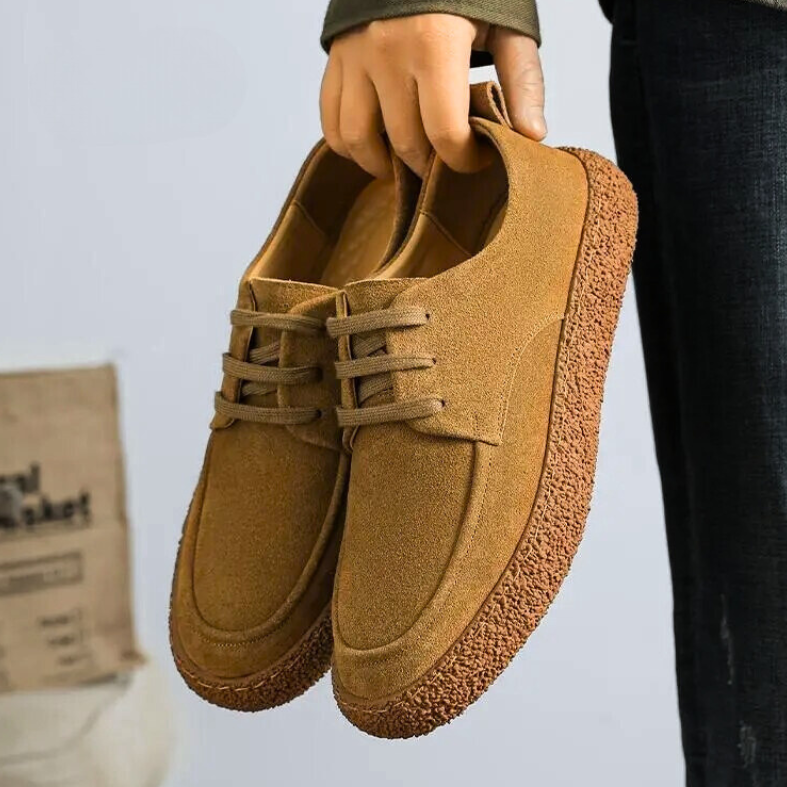 Oxford Shoes — Hopeforwho