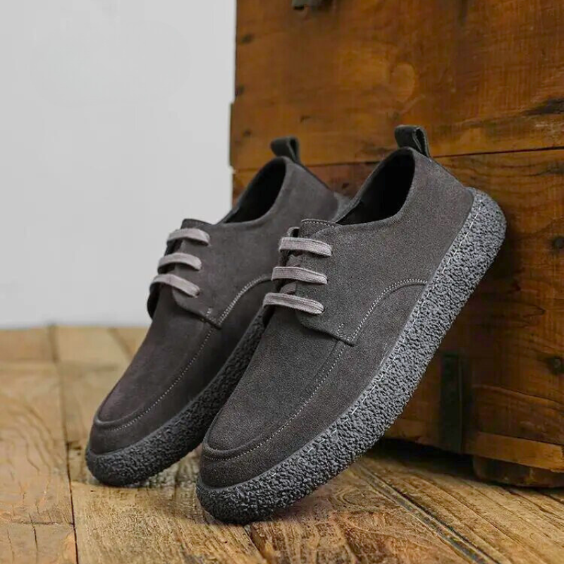 Oxford Shoes — Hopeforwho (view 2)
