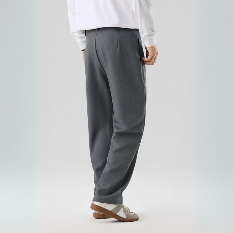 Sterling Trousers — Hopeforwho (view 6)