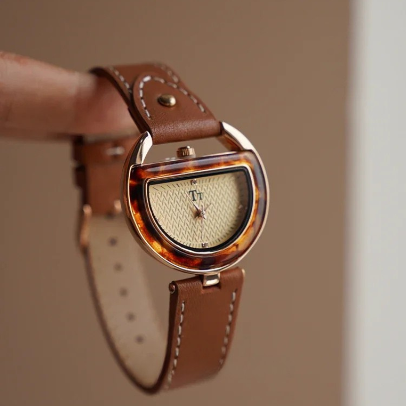 Vienna Wristwatch — Hopeforwho (view 6)
