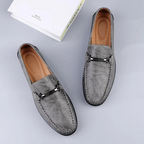 Valente Genuine Leather Loafers — Hopeforwho (view 5)