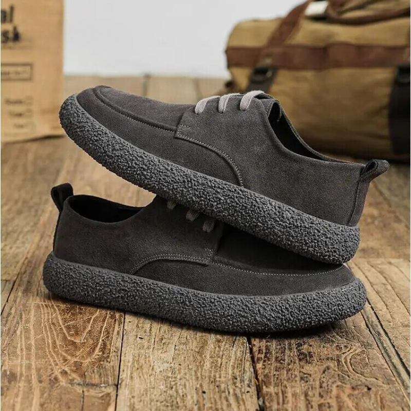 Oxford Shoes — Hopeforwho (view 4)