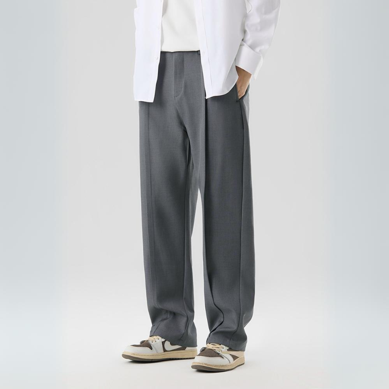 Sterling Trousers — Hopeforwho (view 5)