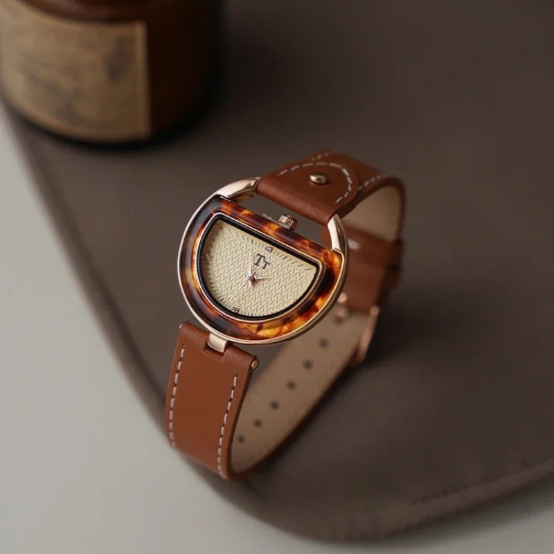 Vienna Wristwatch — Hopeforwho (view 8)