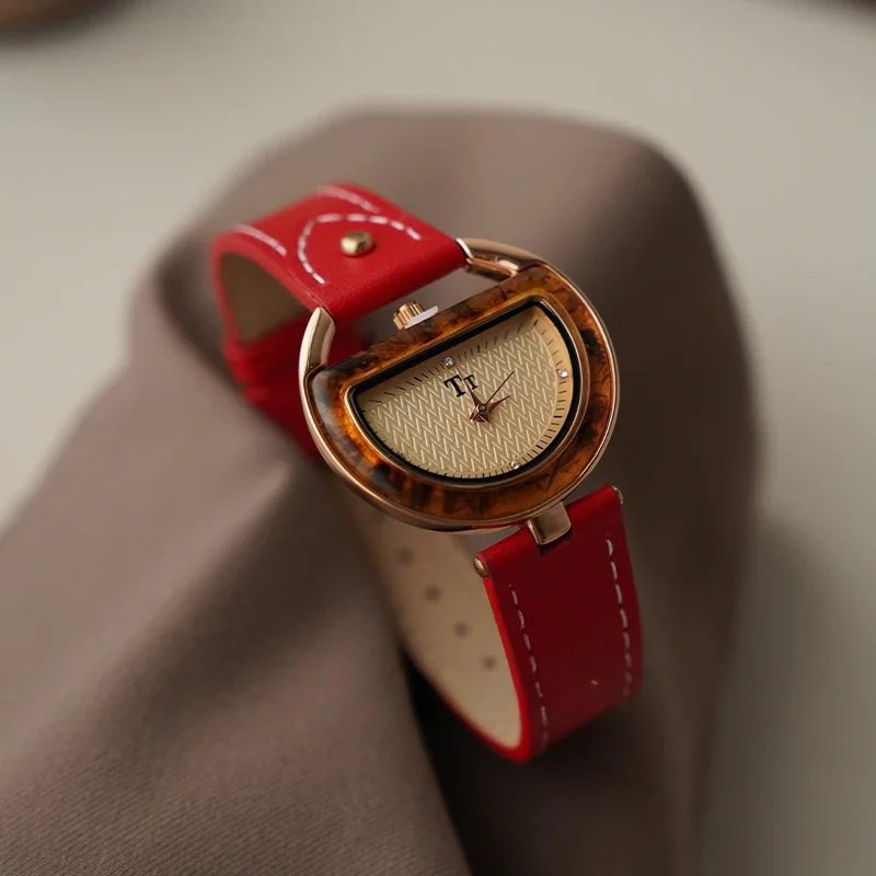 Vienna Wristwatch — Hopeforwho (view 2)