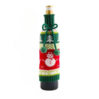 Christmas Bottle Sweaters — Hopeforwho (view 6)