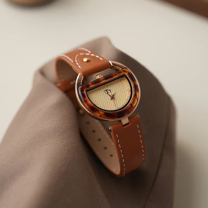 Vienna Wristwatch — Hopeforwho