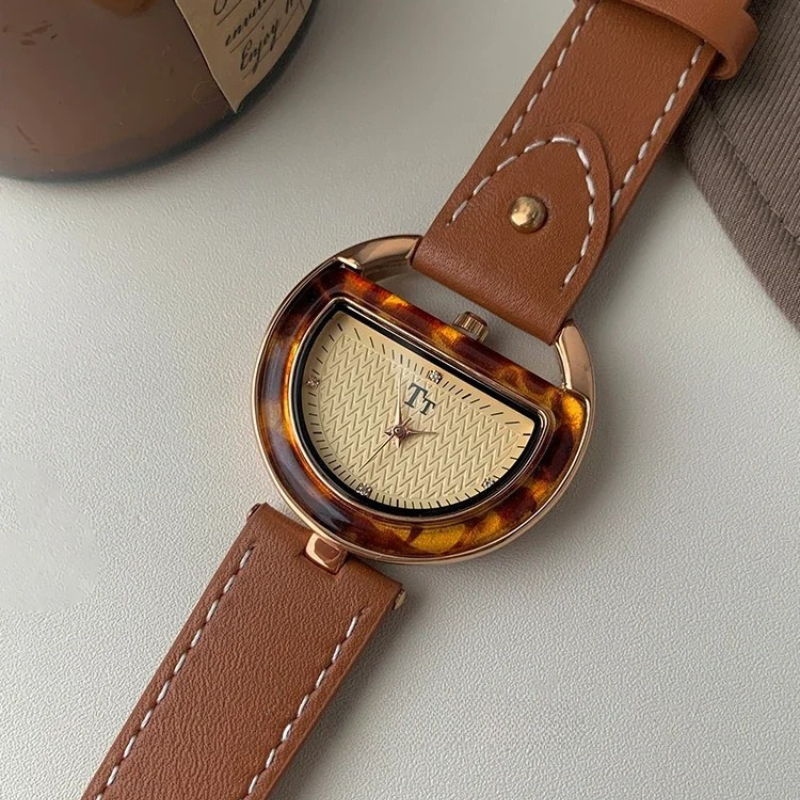 Vienna Wristwatch — Hopeforwho (view 5)