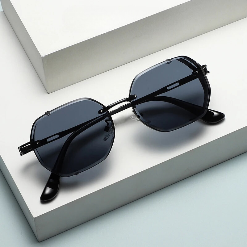Steampunk Shades — Hopeforwho (view 5)