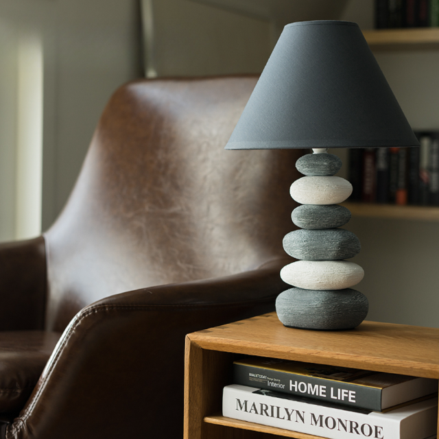 Pinnacle Lamp — Hopeforwho