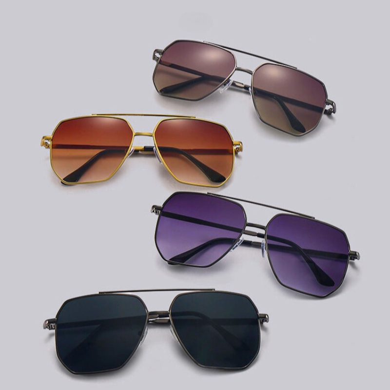 Mystic Edge Aviators — Hopeforwho (view 3)