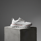 Forge Leather Sneakers — Hopeforwho (view 2)