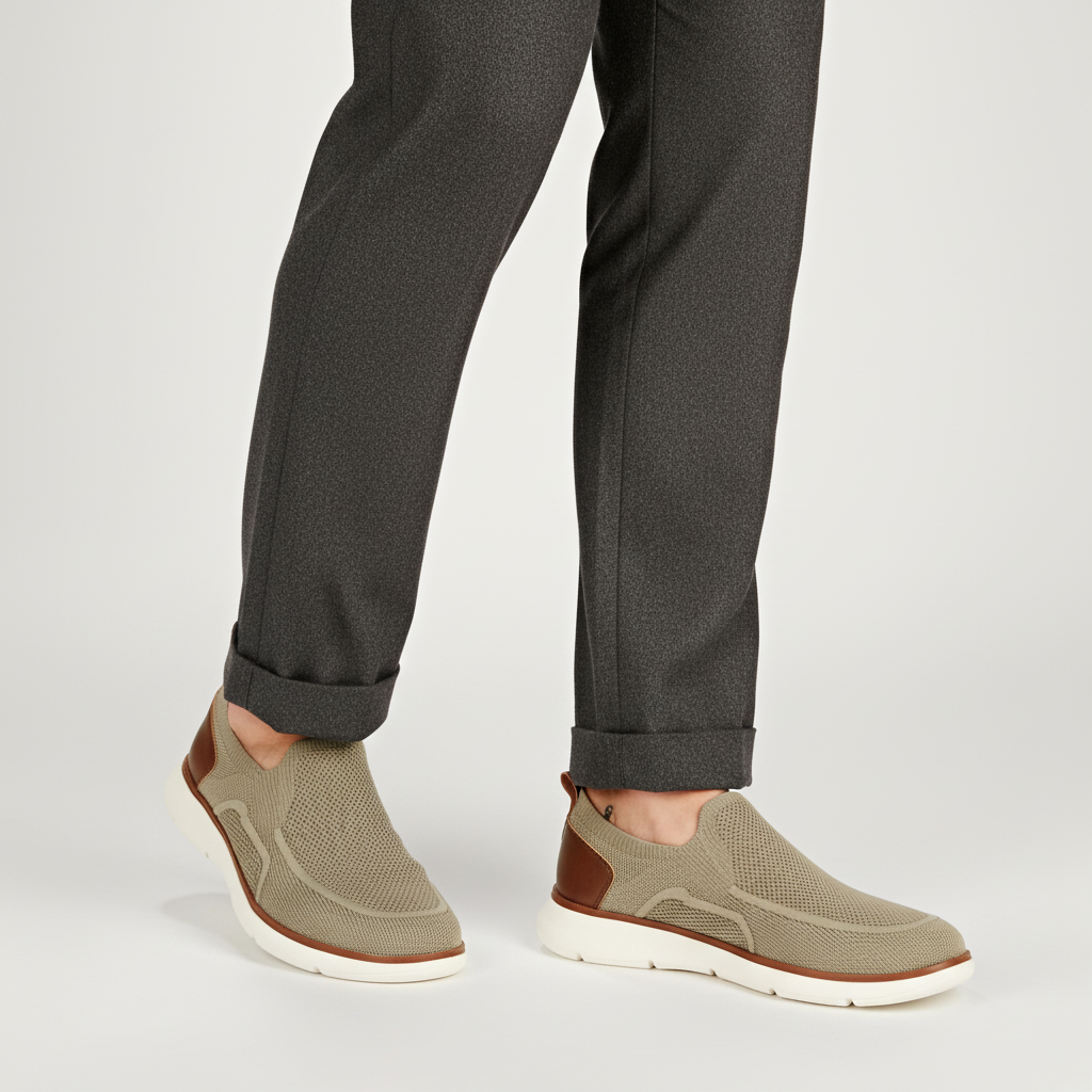 Rift Mesh Sneakers — Hopeforwho (view 11)