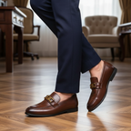 Windsor Leather Loafers — Hopeforwho (view 5)