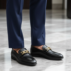 Windsor Leather Loafers — Hopeforwho (view 9)