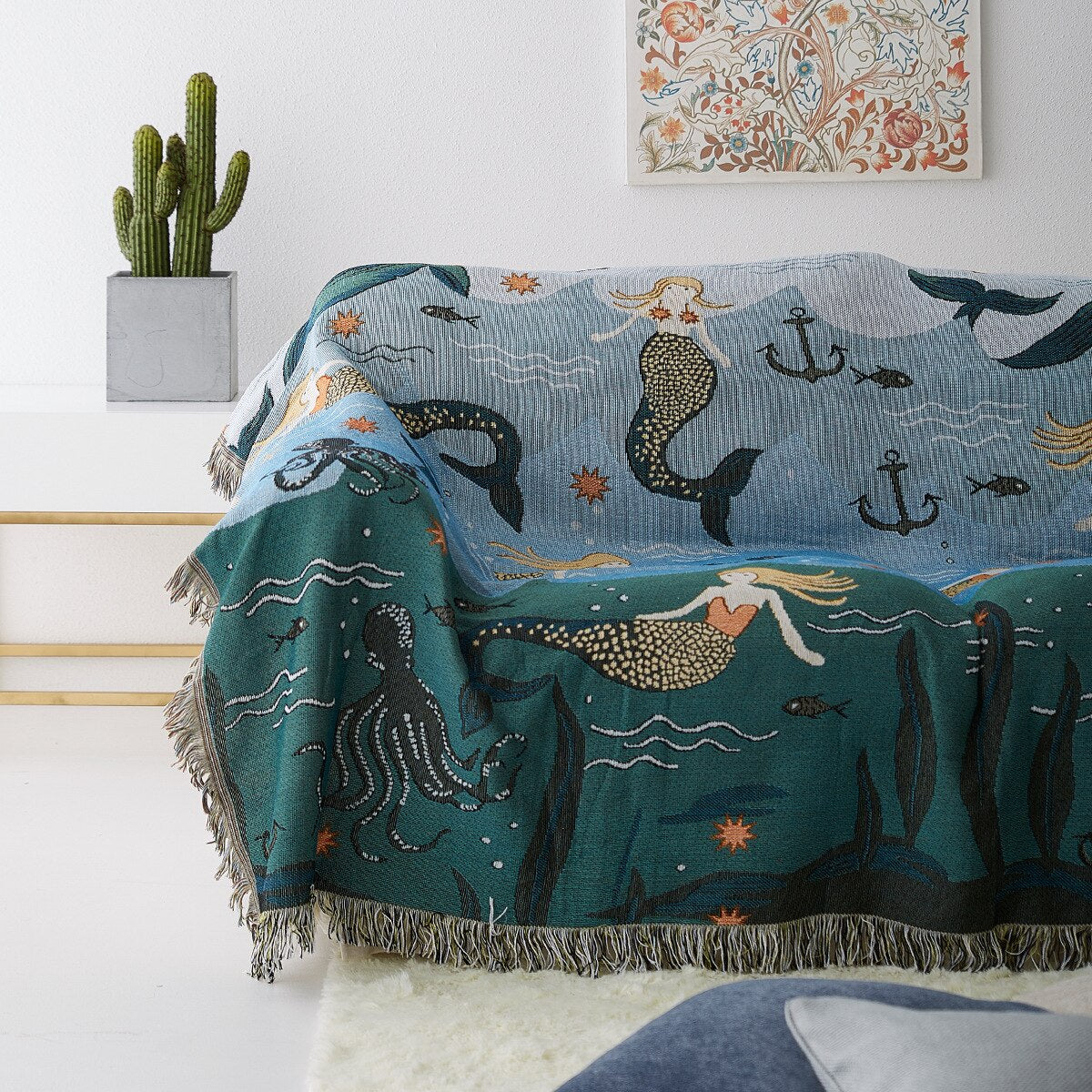 Tidal Blanket — Hopeforwho (view 3)