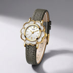 Pescia Petal Wristwatch — Hopeforwho (view 4)
