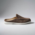 Salcombe Suede Loafers — Hopeforwho (view 7)