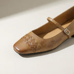 Verona Mary Janes — Hopeforwho (view 8)