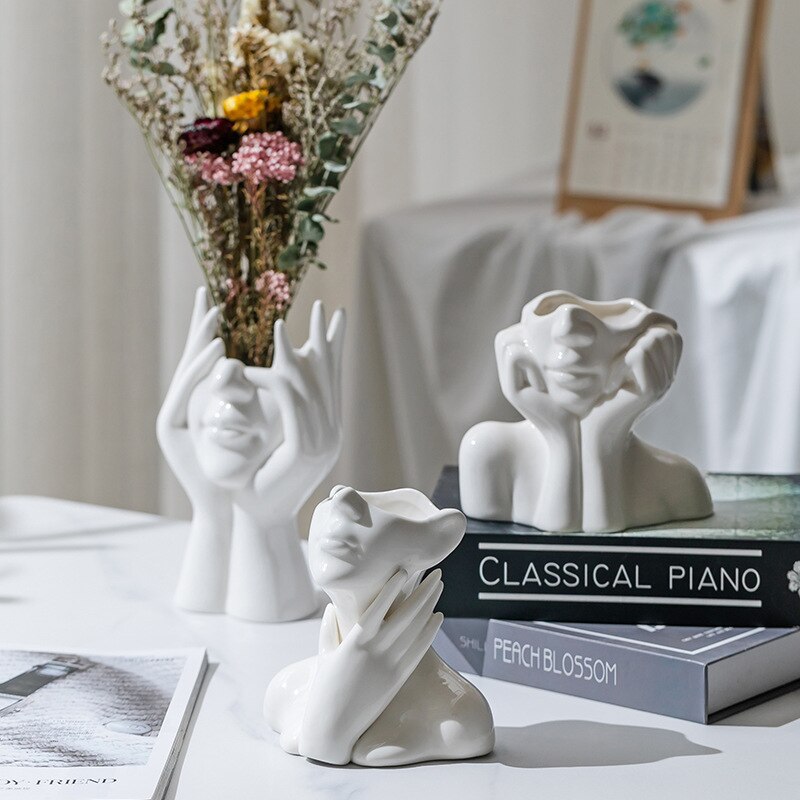 Evoke Vase — Hopeforwho