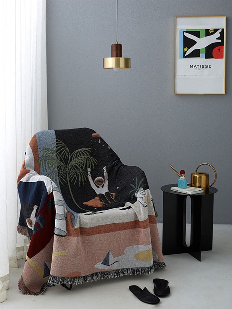 Serenity Blanket — Hopeforwho (view 6)
